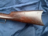 Rare 1893 Marlin 32” Barrel 38-55 - 8 of 20