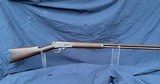Rare 1893 Marlin 32” Barrel 38-55