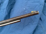 Rare 1893 Marlin 32” Barrel 38-55 - 4 of 20