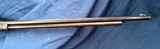Rare 1893 Marlin 32” Barrel 38-55 - 19 of 20