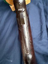Rare 1893 Marlin 32” Barrel 38-55 - 13 of 20