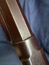 Rare 1893 Marlin 32” Barrel 38-55 - 16 of 20