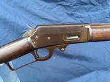 Rare 1893 Marlin 32” Barrel 38-55 - 3 of 20
