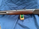 Rare 1893 Marlin 32” Barrel 38-55 - 17 of 20