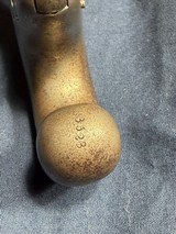 Colt 1st Model Derringer - 14 of 19