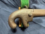 Colt 1st Model Derringer - 6 of 19