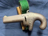 Colt 1st Model Derringer