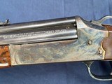 Stevens Model 24 .22-.410 Very Nice - 8 of 20