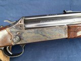 Stevens Model 24 .22-.410 Very Nice - 6 of 20