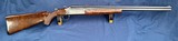 Stevens Model 24 .22-.410 Very Nice