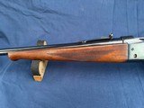 1899 Savage Rifle .300 Very Nice - 11 of 20