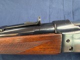 1899 Savage Rifle .300 Very Nice - 10 of 20
