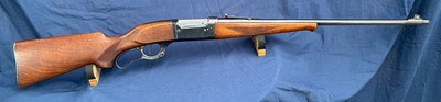 1899 Savage Rifle .300 Very Nice