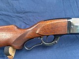 1899 Savage Rifle .300 Very Nice - 3 of 20