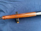 1899 Savage Rifle .300 Very Nice - 19 of 20
