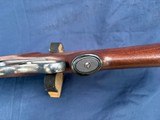 1899 Savage Rifle .300 Very Nice - 17 of 20