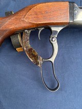 1899 Savage Rifle .300 Very Nice - 20 of 20