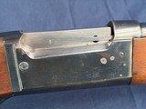 1899 Savage Rifle .300 Very Nice - 4 of 20