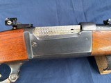 1899 Savage Rifle .308 - 5 of 20