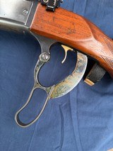 1899 Savage Rifle .308 - 19 of 20