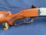 1899 Savage Rifle .308 - 3 of 20