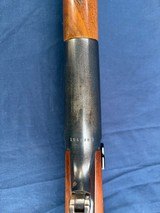 1899 Savage Rifle .308 - 17 of 20