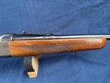 1899 Savage Rifle .308 - 4 of 20