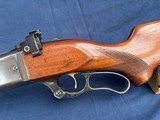 1899 Savage Rifle .308 - 8 of 20