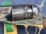 Model 1960 Centennial Copy of 1860 Colt - 8 of 20