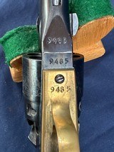 Model 1960 Centennial Copy of 1860 Colt - 17 of 20
