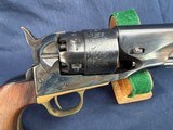 Model 1960 Centennial Copy of 1860 Colt - 3 of 20