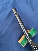 Model 1960 Centennial Copy of 1860 Colt - 19 of 20