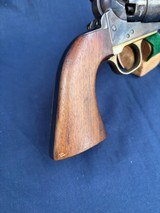 Model 1960 Centennial Copy of 1860 Colt - 20 of 20