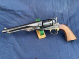 Model 1960 Centennial Copy of 1860 Colt - 6 of 20