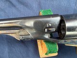 Model 1960 Centennial Copy of 1860 Colt - 10 of 20