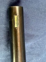 Model 1960 Centennial Copy of 1860 Colt - 13 of 20