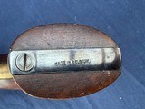 Model 1960 Centennial Copy of 1860 Colt - 16 of 20
