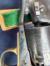 Model 1960 Centennial Copy of 1860 Colt - 9 of 20