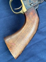 Model 1960 Centennial Copy of 1860 Colt - 7 of 20