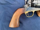 Model 1960 Centennial Copy of 1860 Colt - 2 of 20