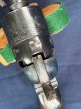 Model 1960 Centennial Copy of 1860 Colt - 14 of 20