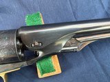 Model 1960 Centennial Copy of 1860 Colt - 4 of 20