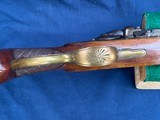 Commercial Flintlock Pistol 18th-19th Century - 15 of 20