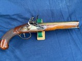 Commercial Flintlock Pistol 18th-19th Century - 20 of 20