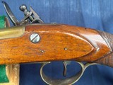 Commercial Flintlock Pistol 18th-19th Century - 8 of 20