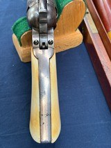 1849 London Colt Cased Set Must See! - 8 of 20