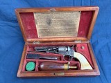 1849 London Colt Cased Set Must See!
