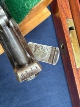 1849 London Colt Cased Set Must See! - 15 of 20