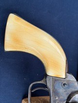 1849 London Colt Cased Set Must See! - 10 of 20