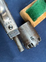 1849 London Colt Cased Set Must See! - 14 of 20